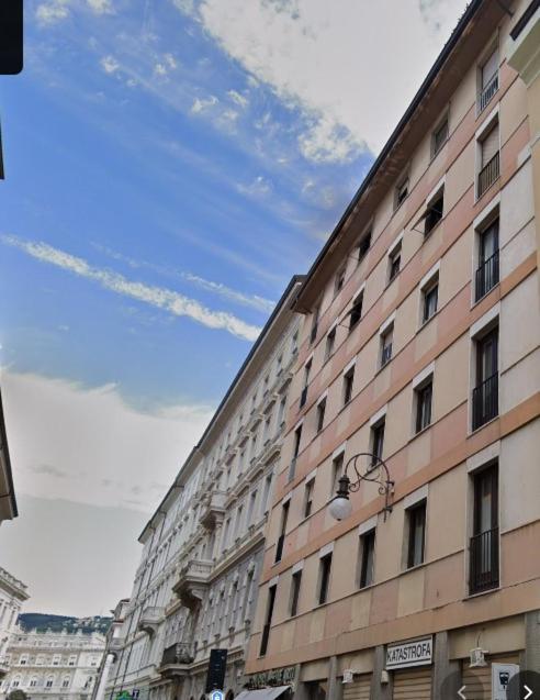 Myway Trieste Rooms Exterior photo