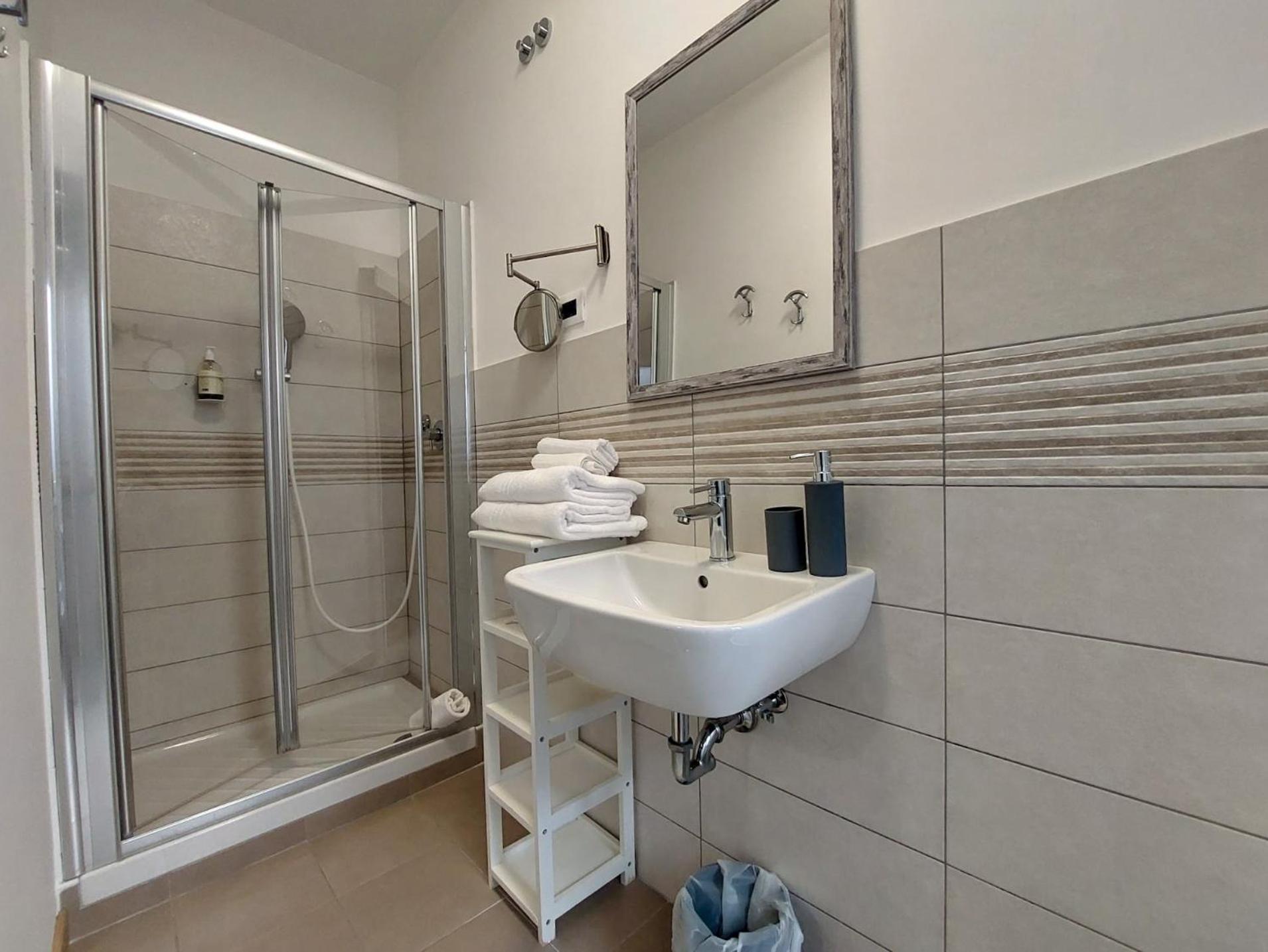 Myway Trieste Rooms Exterior photo