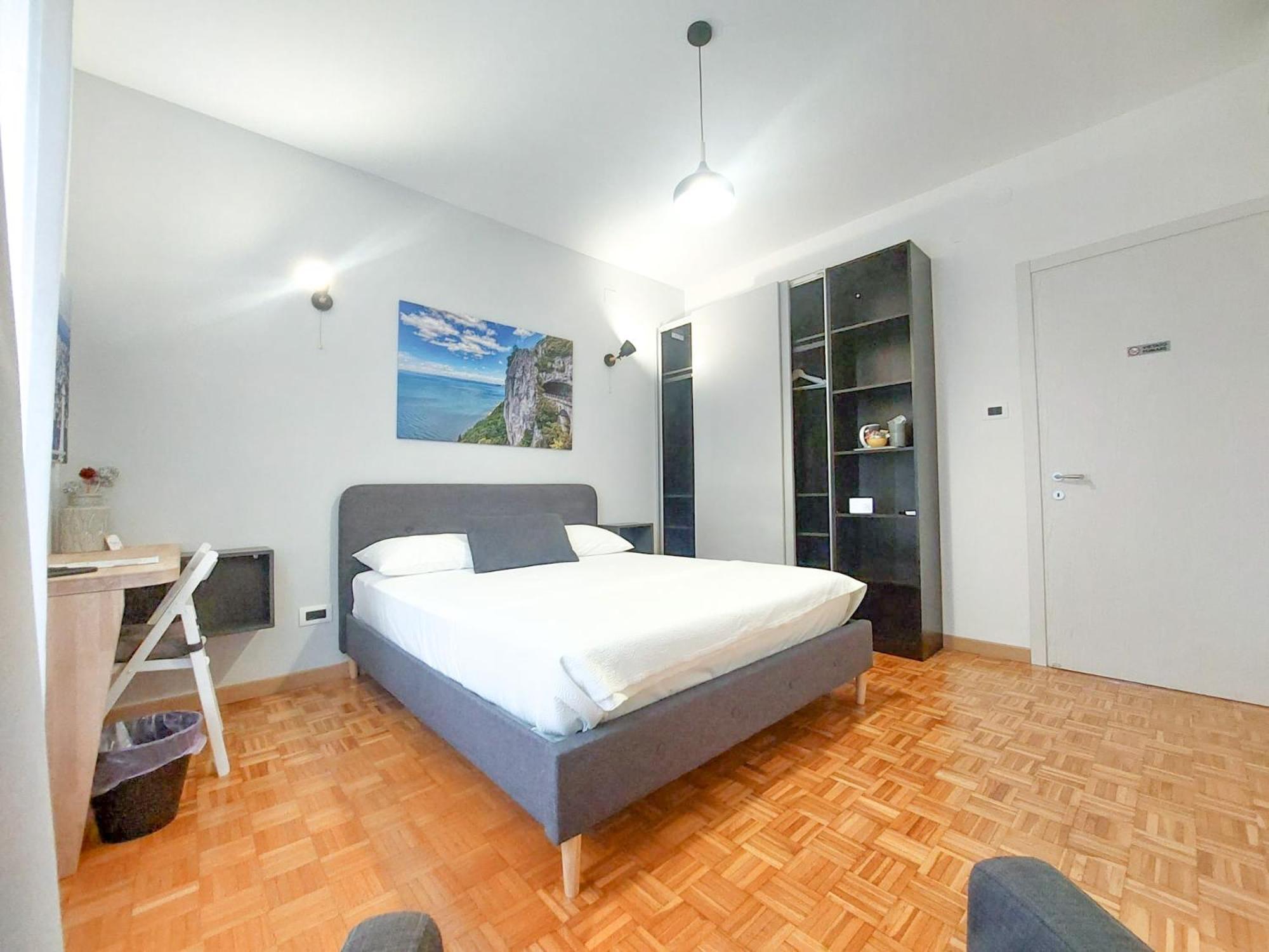 Myway Trieste Rooms Exterior photo