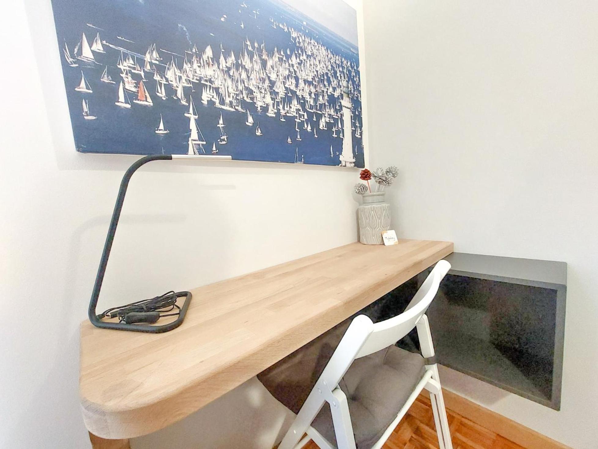 Myway Trieste Rooms Exterior photo