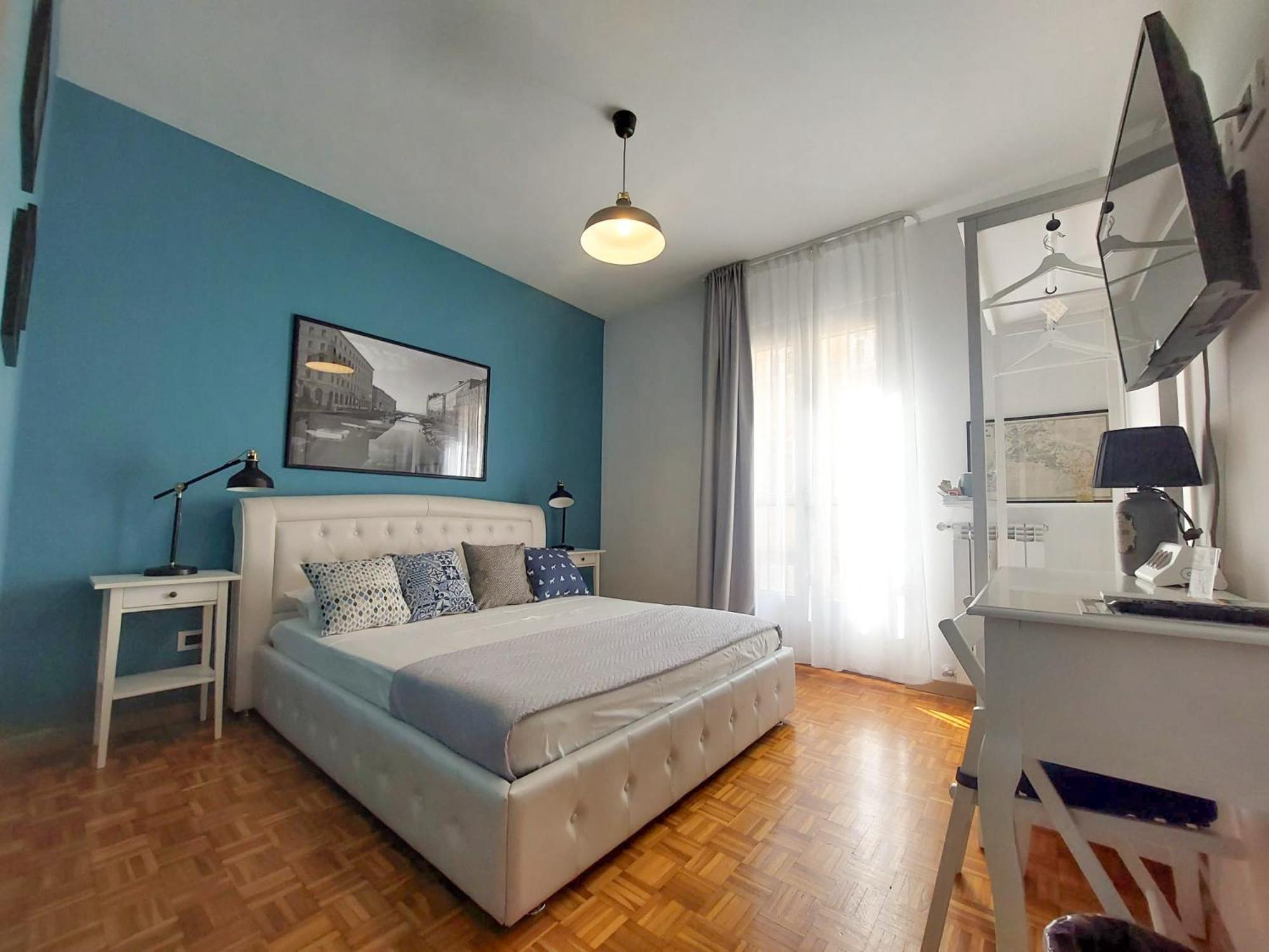 Myway Trieste Rooms Exterior photo