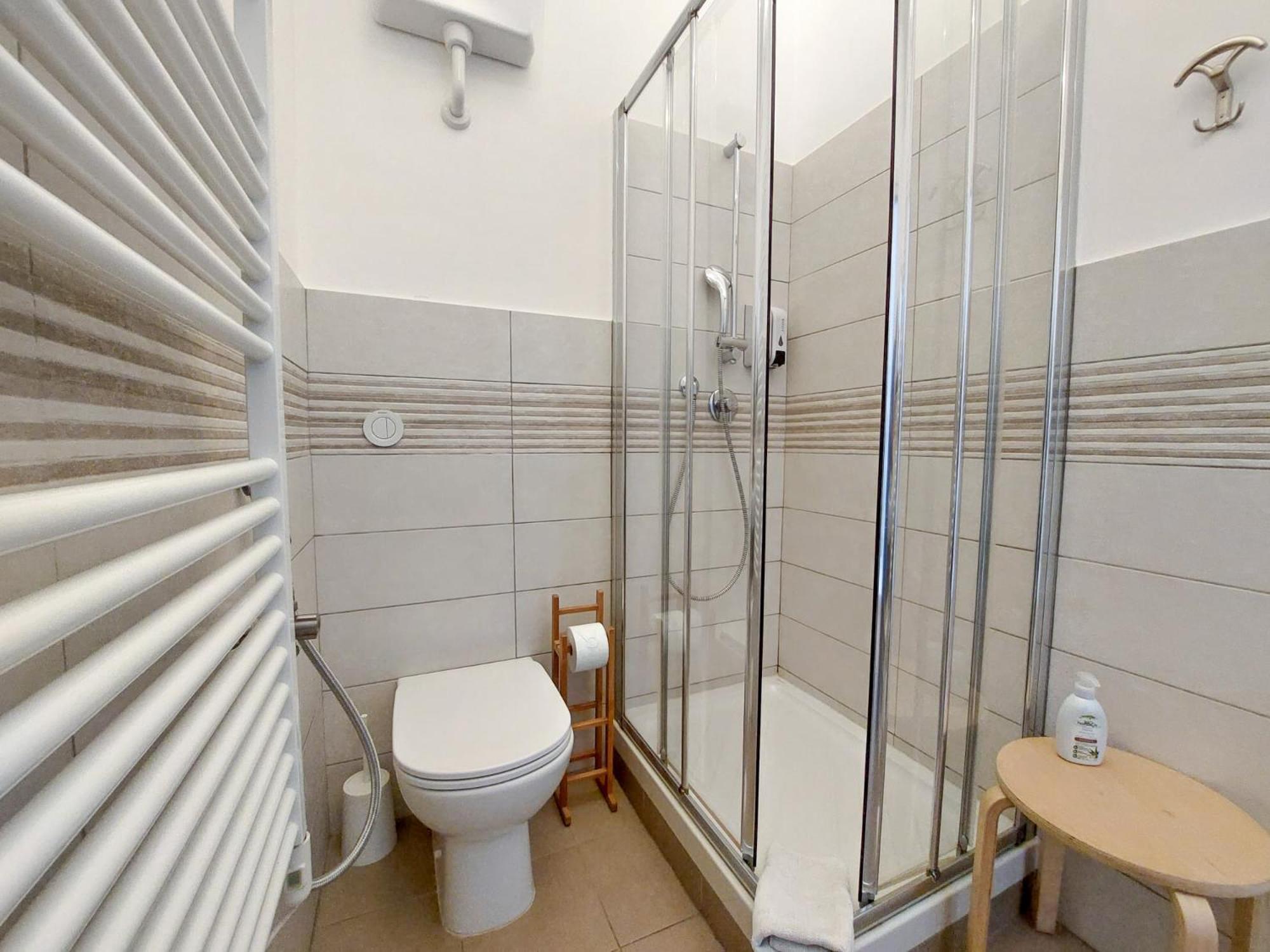 Myway Trieste Rooms Exterior photo