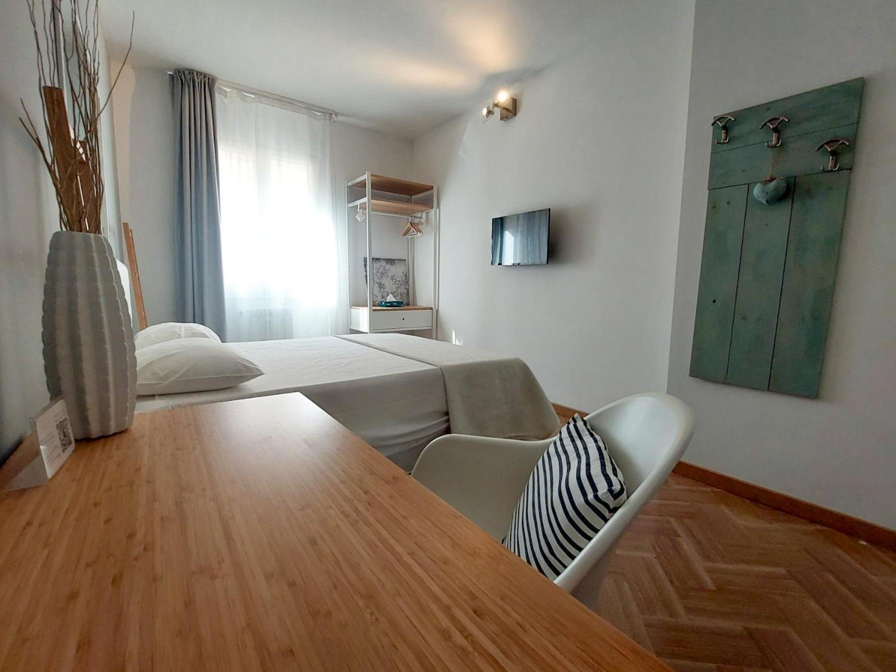 Myway Trieste Rooms Exterior photo