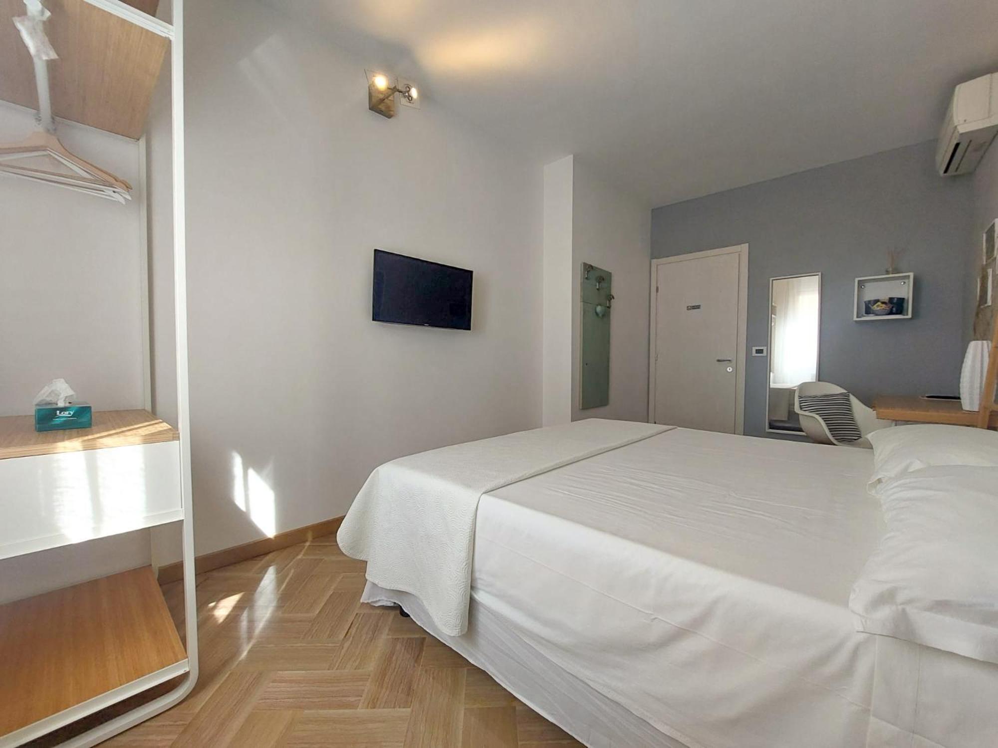 Myway Trieste Rooms Exterior photo